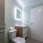 Lux Center 2 Apartament *