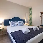 Lux Center 2 Apartament