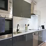 Apartament Lux Center 2 Funchal (Madeira)