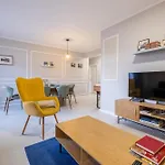 Lux Center 2 Apartament Funchal (Madeira)