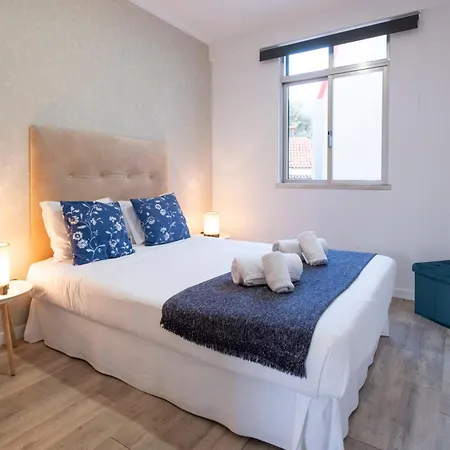 Lux Center Apartamento