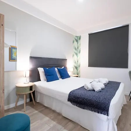 Lux Center Funchal (Madeira)