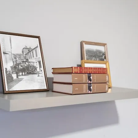 Lux Center 2 Apartman