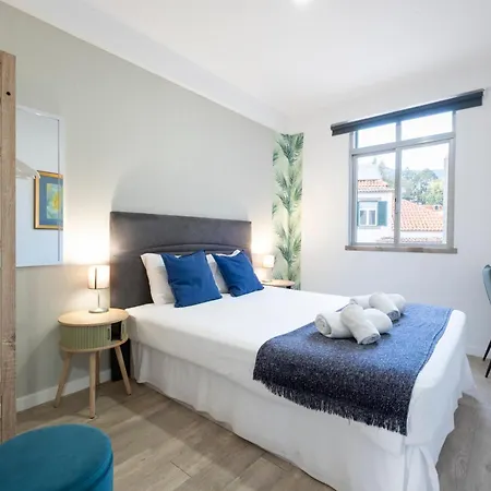 Apartamento Lux Center *