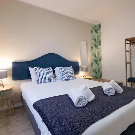 Lux Center 2 Apartman