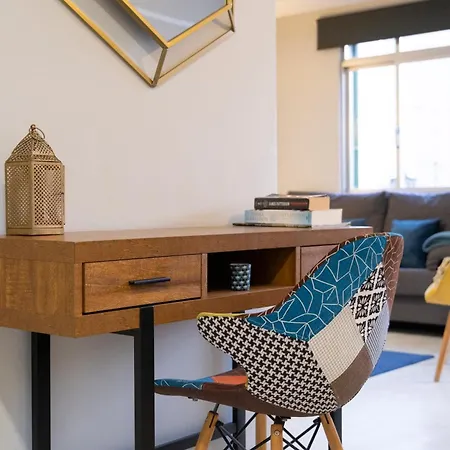 Lux Center 2 Funchal