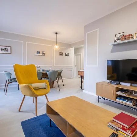 Lux Center 2 Apartman Funchal