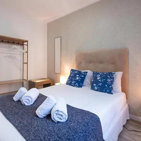 Lux Center 2 Apartmán Funchal (Madeira)