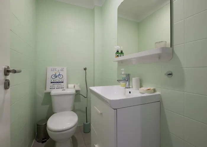 Appartamento Lux Center 2