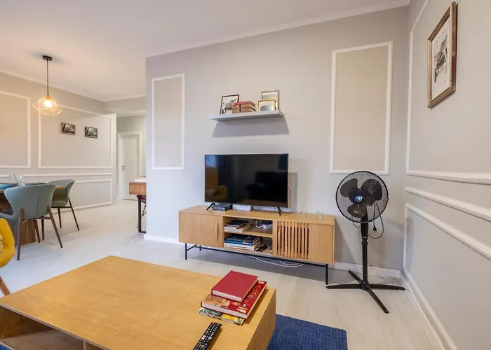 Lux Center 2 * フンシャル