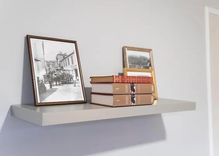 Lux Center 2 アパート