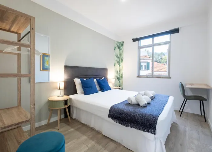 アパート Lux Center 2 *