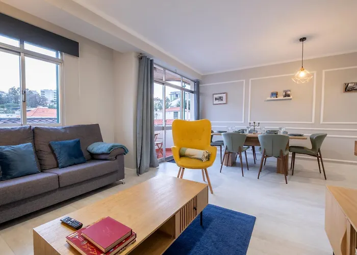 Appartamento Lux Center 2 *