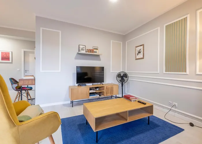 Appartamento Lux Center 2 Funchal (Madeira)