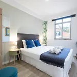 Appartement Lux Center 2 *