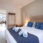 Lux Center 2 Appartement *