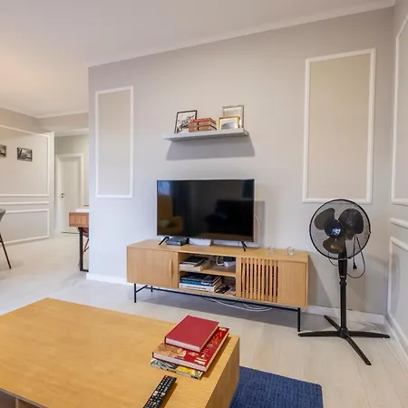 Lux Center 2 * Funchal (Madeira)