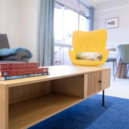 Lux Center 2 Apartmán *