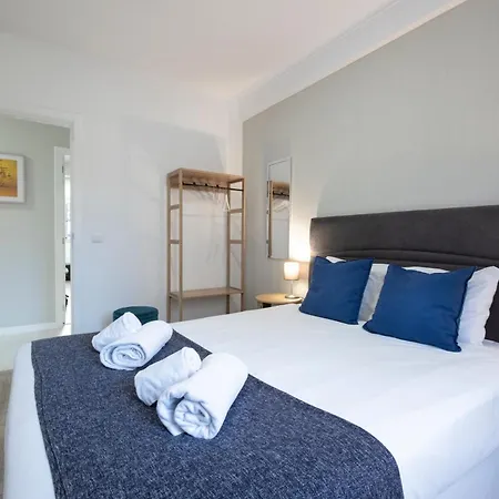Lux Center Apartamento *