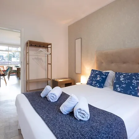 Lux Center Apartamento *