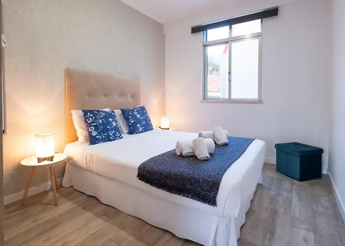 Lux Center 2 Apartmán