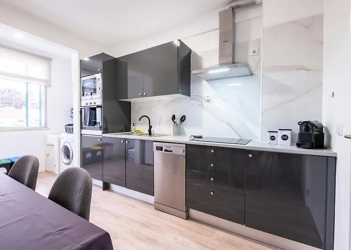 Lux Center 2 Apartmán