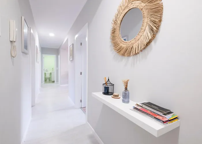 Lux Center 2 Apartmán Funchal (Madeira)