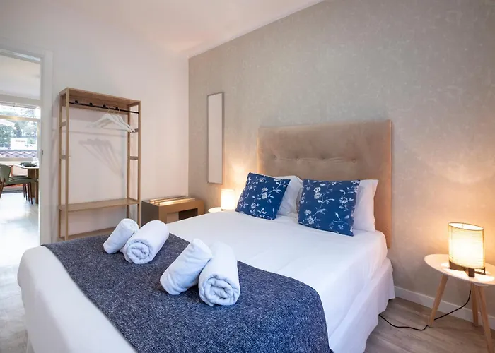 Lux Center 2 Apartmán Funchal (Madeira)