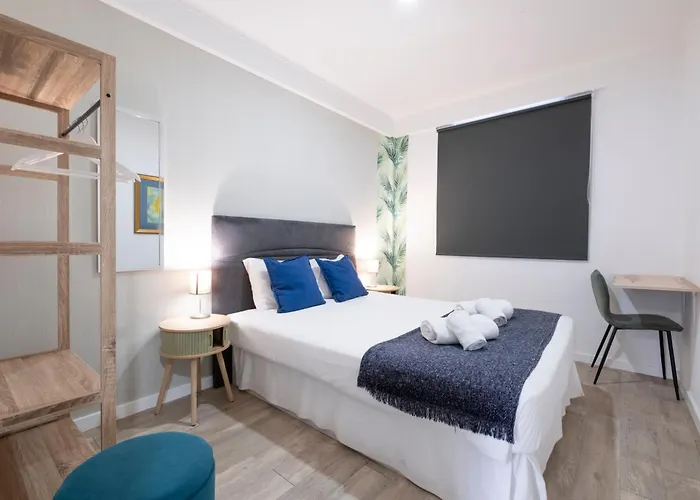 Lux Center 2 Funchal (Madeira)