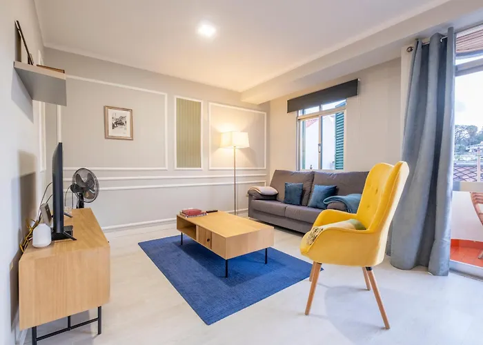 Lux Center 2 * Funchal (Madeira)